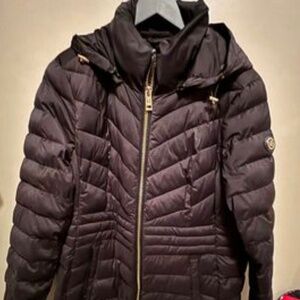 Michael Kors Petite Winter Jacket